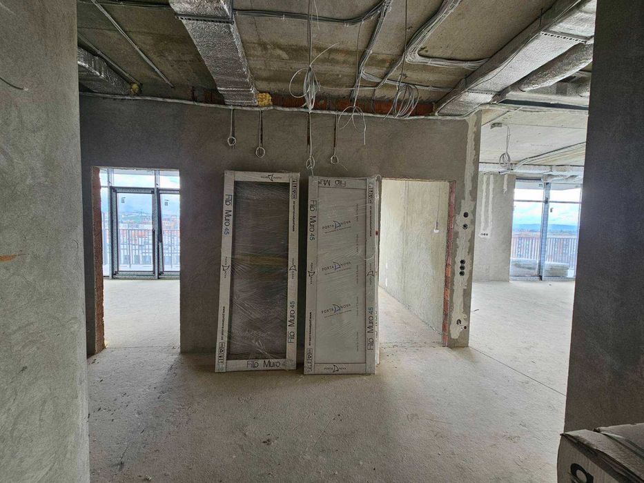 2-rooms apartment apartment by the address st. Kapushanskaya (area 106 m²) - Atlanta.ua - photo 13