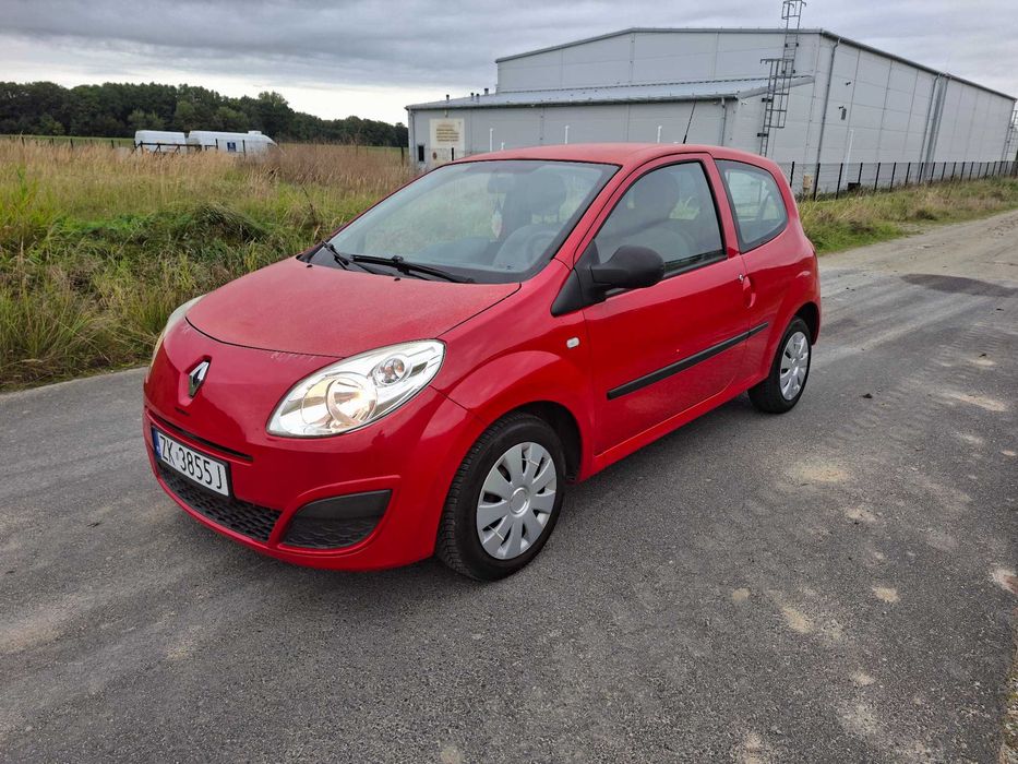 Renault Twingo