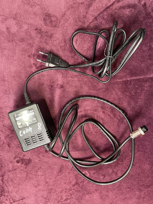 Digidesign Command 8 Pro Tools kontroler