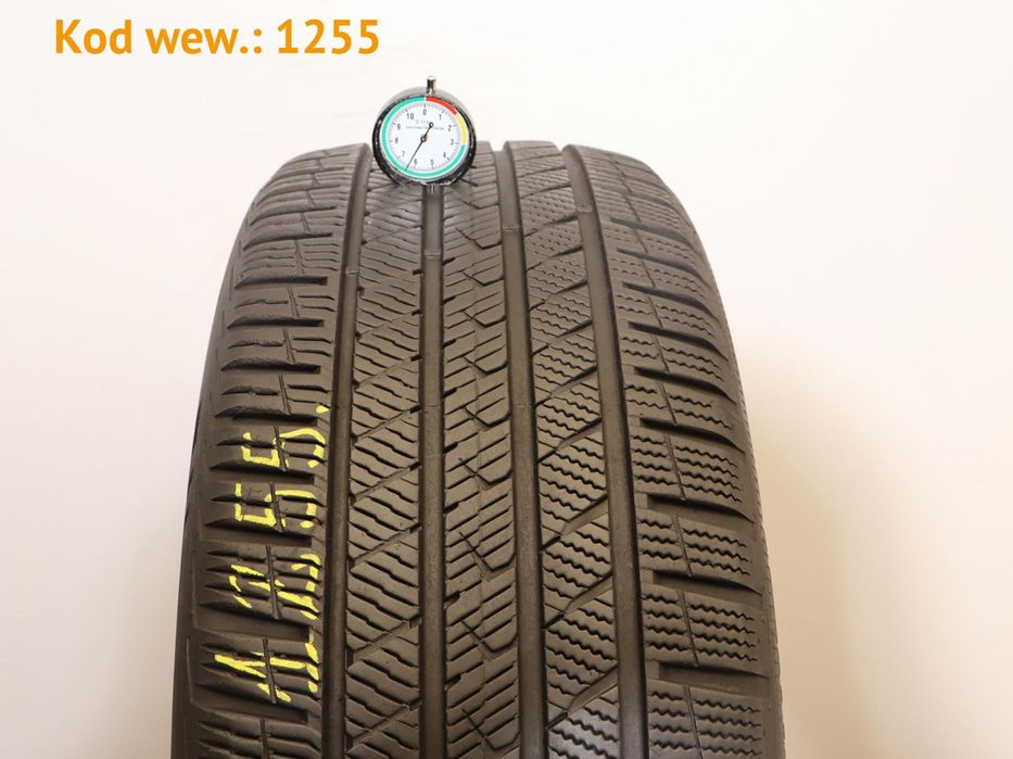 Vredestein Quatrac Pro - 245/45 R19