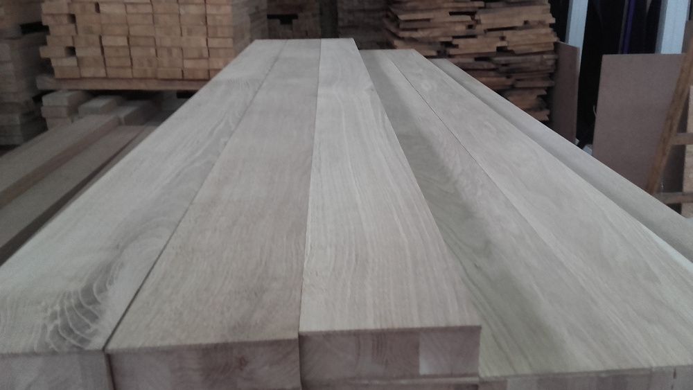 Klejonka (ramiaki) dębowa