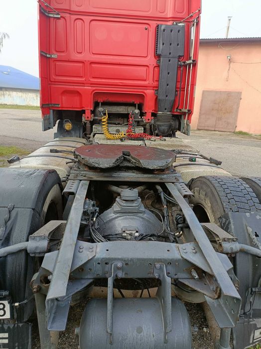 DAF 105 460 rok 2008