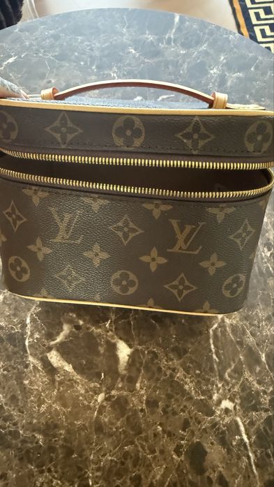 Косметичка louis Vuitton