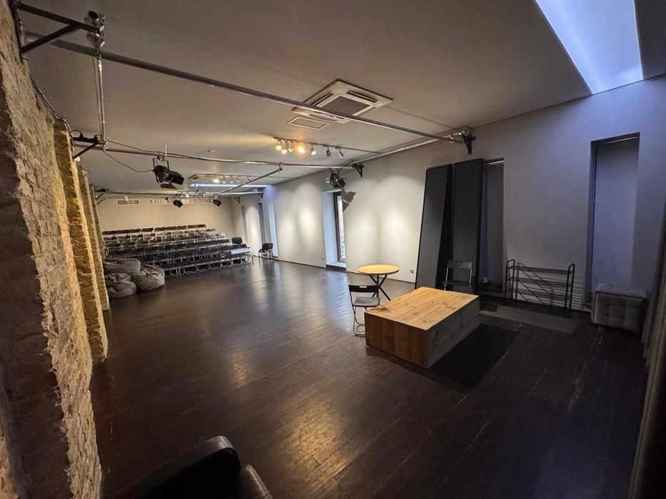 Комерційна нерухомість за адресою вул. Михайлівська (площа 276 м²) - Atlanta.ua - фото 2