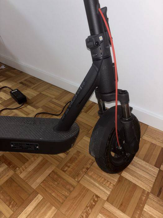 Trotinete xiaomi 5 es