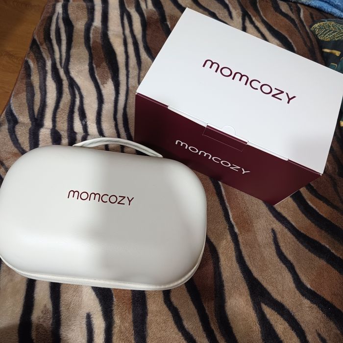 Laktator muszlowy MOMCOZY M5