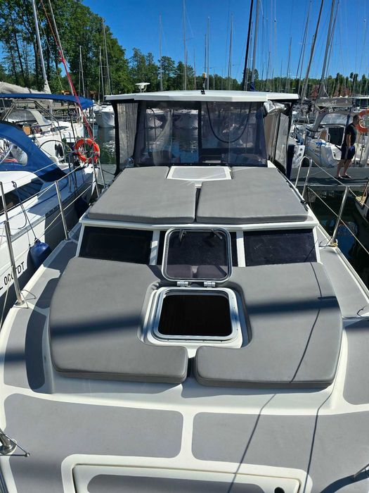 Łódz Calipso 750