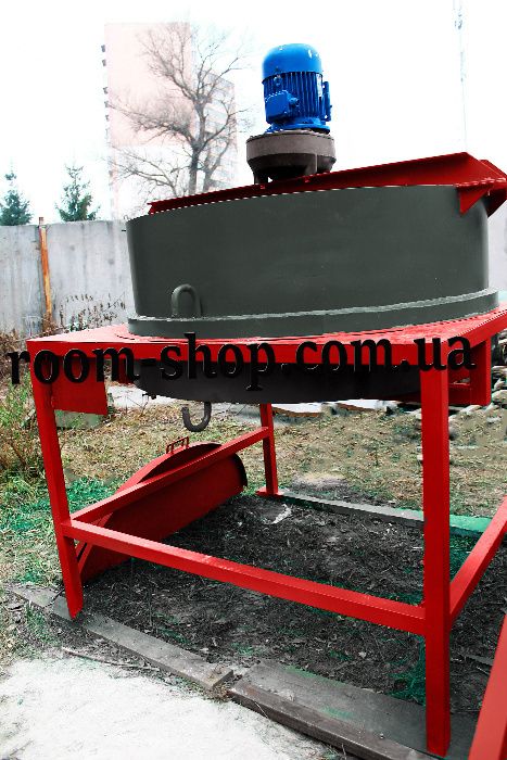 Бетоносмеситель, растворосмеситель, бетономешалка, растворомешалка