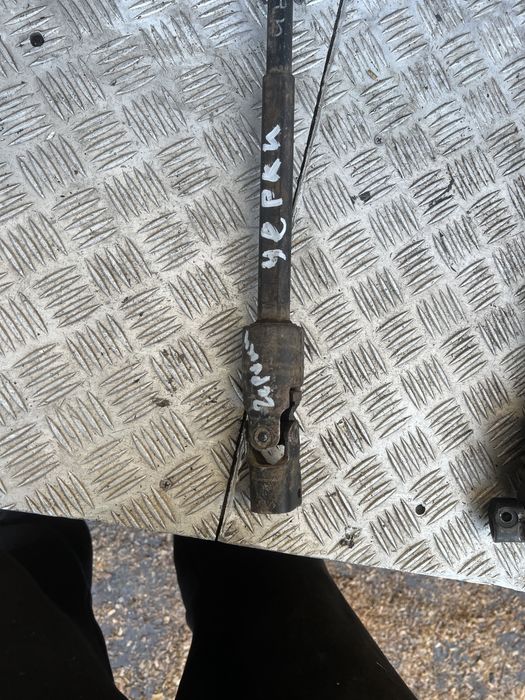 Карданчик рулевой кардан джип чероки cherokee 91