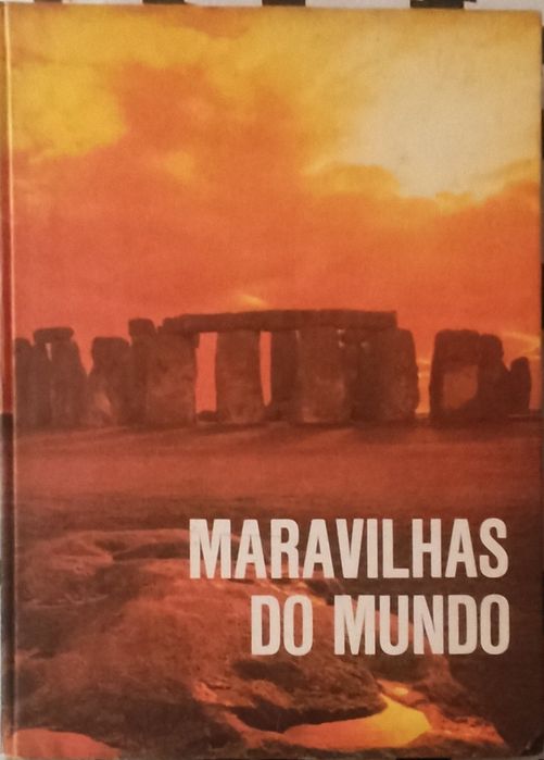 As maravilhas do mundo