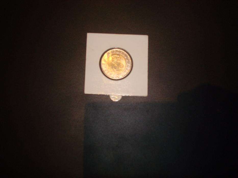 Moedas de escudo