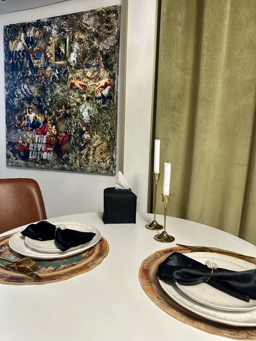 Почасово/подобово‼️VIP Comfort S Apartment ! НОВА!