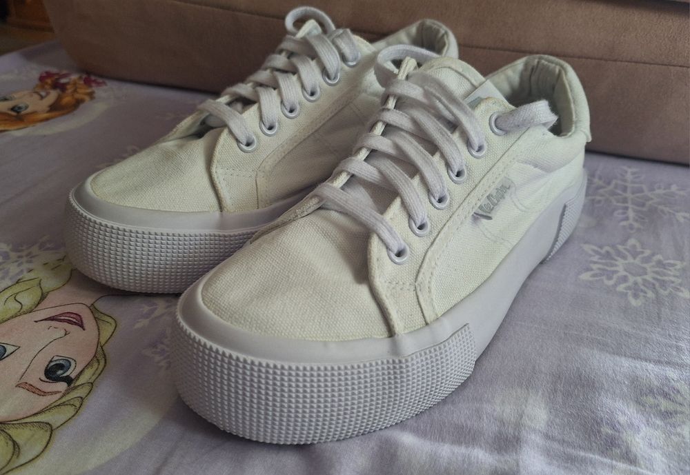 Trampki damskie Lee Cooper 39