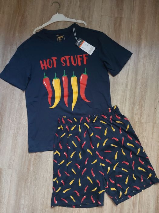 Нова чоловіча піжама!! Розмір XS або підліток..