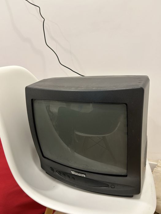 Tv CRT - WATSON - negociavel