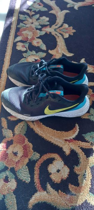 Tenis Nike criança