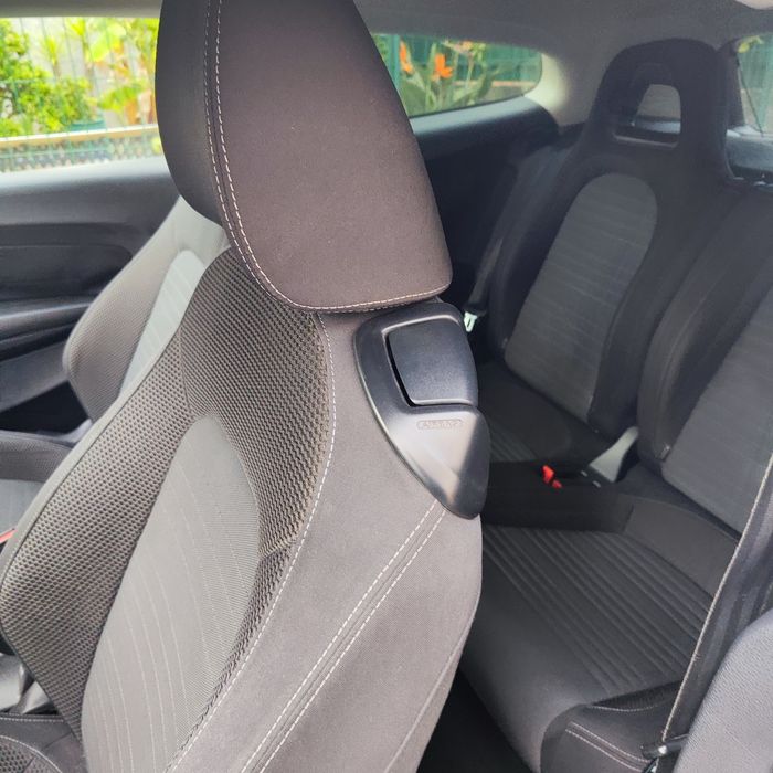 Vendo VW sciroco 1.4 tsi