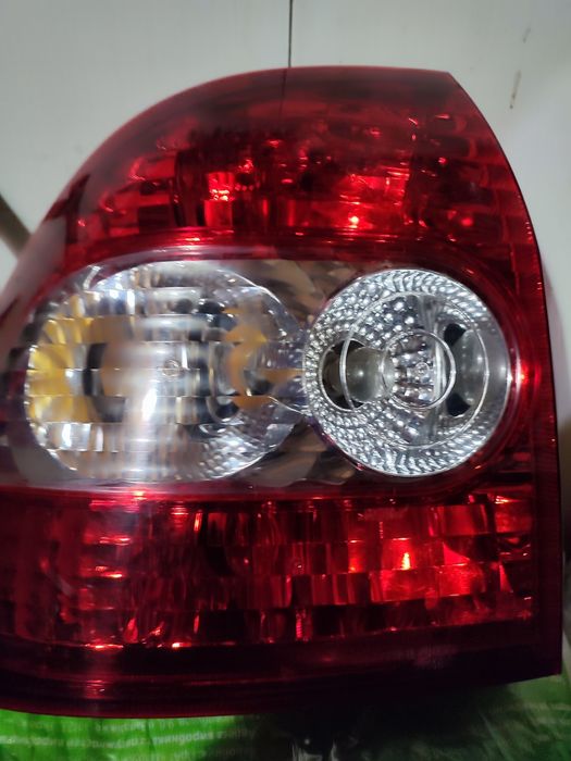 Задні стопи ВАЗ 2170-2172 Пріора