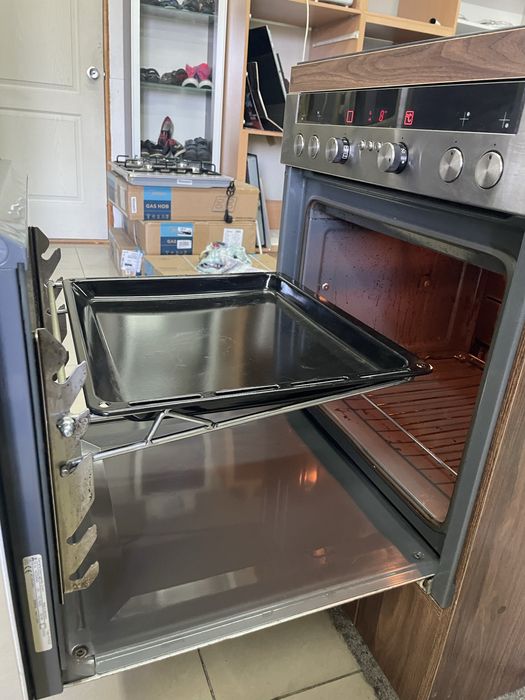 Духова шафа  “Siemens” бу з Європи