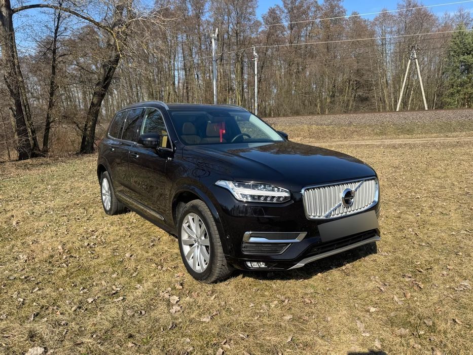 Volvo XC 90