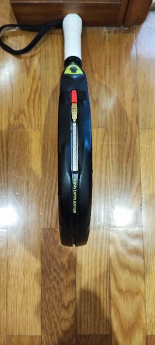 Raquete de padel Adidas Arrow Hit 2026