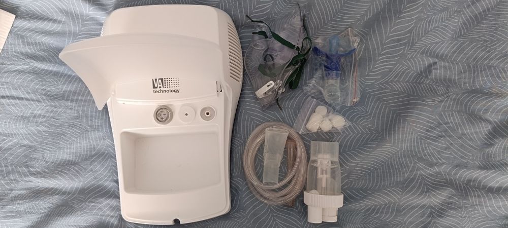 Inhalator Rossmax NA100