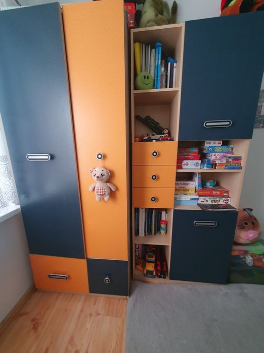 Sprzedam Meble dziecięce