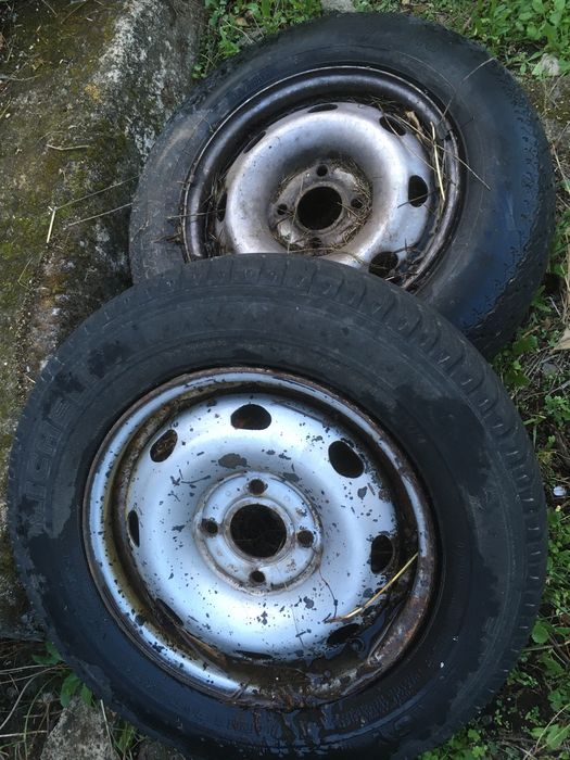 Jantes para carro
