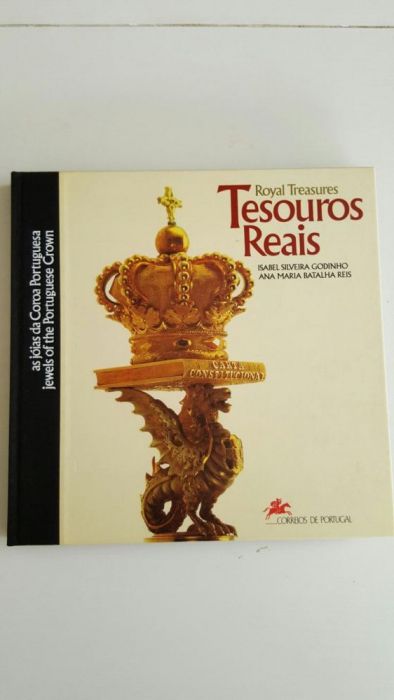 Livros Temáticos CTT , com selos