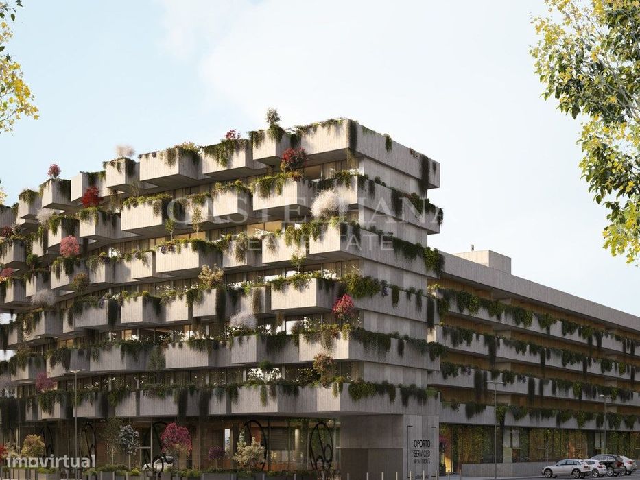 Apartamento T0 à venda em Aldoar, Foz do douro e Nevogilde, Porto — foto 32