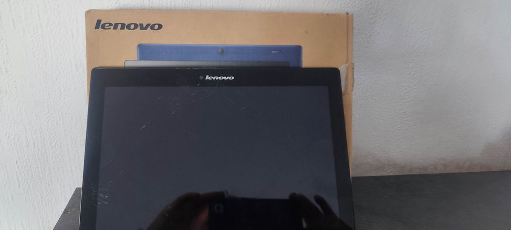 Tablet Lenovo tab 2