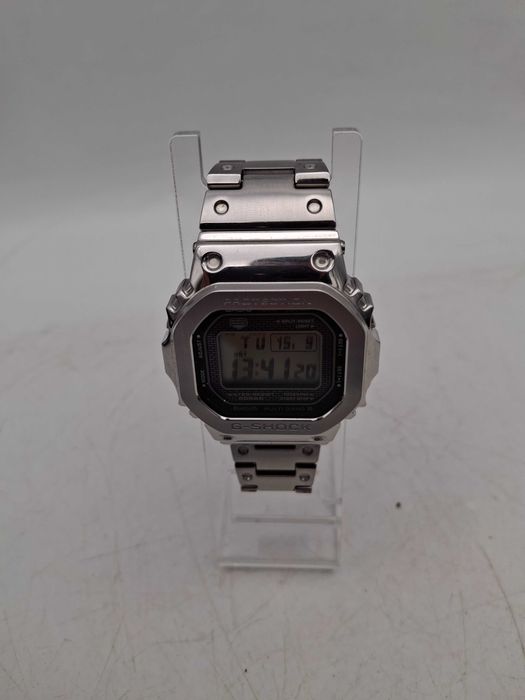 Zegarek Casio G-SHOCK GMW-B5000D-1ER
