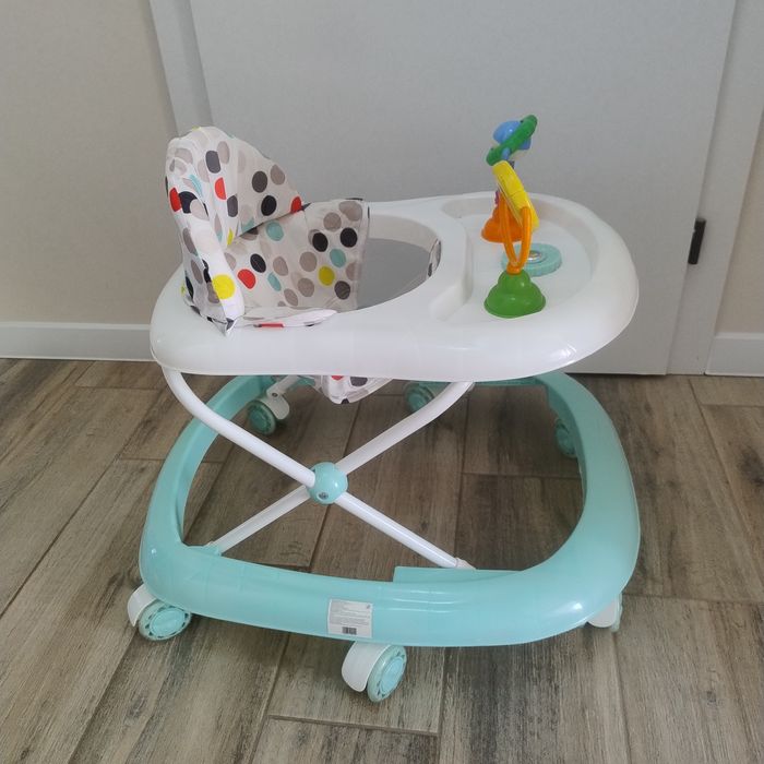 Дитячі ходунки унісекс