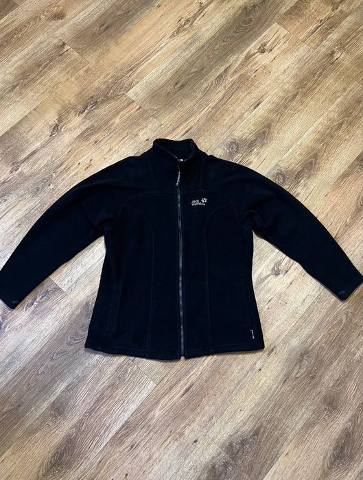 Продам Фліску Jack Wolfskin