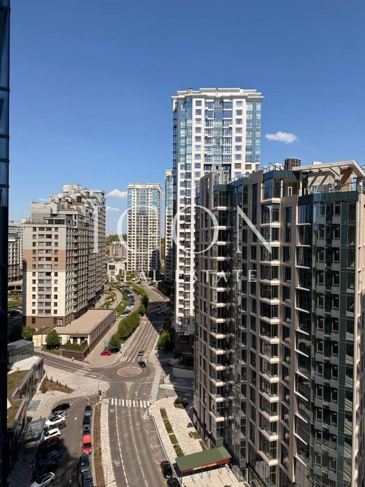 Продаж квартири | 82м² |ЖК «Новопечерські липки»