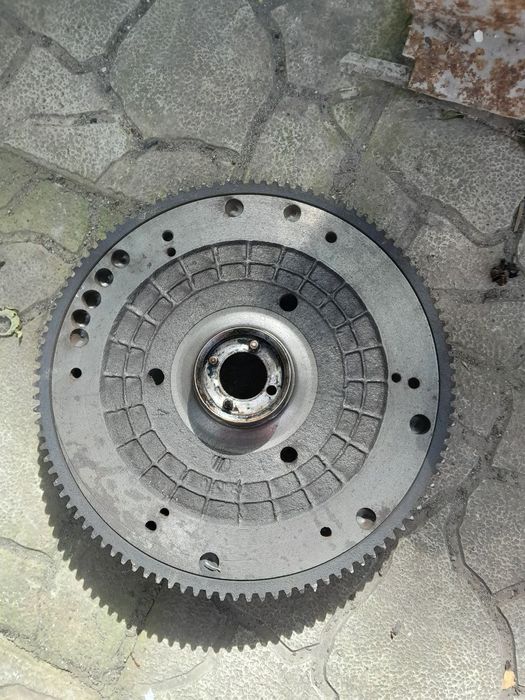 Запчасти ЗАЗ 968