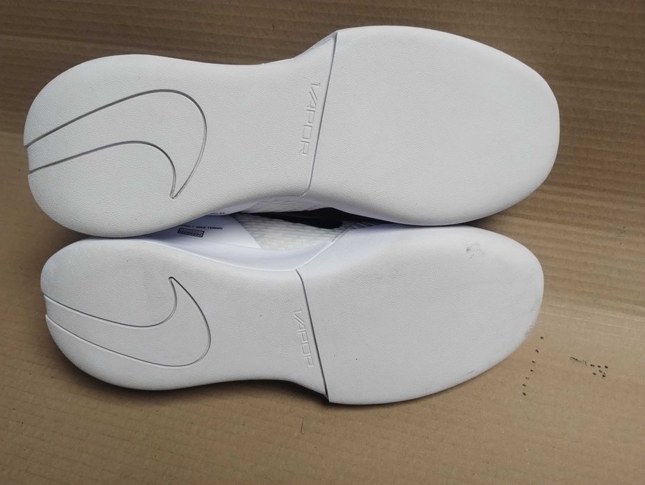 buty tenisowe i nie tylko Nike vapor pro 42  jak nowe