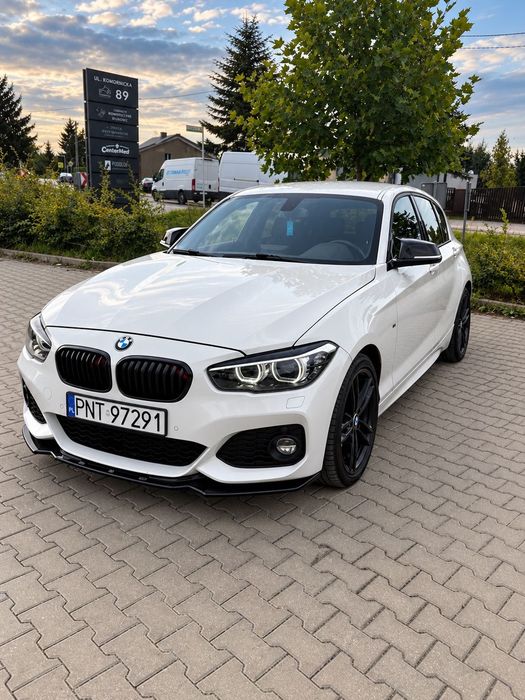 BMW Seria 1