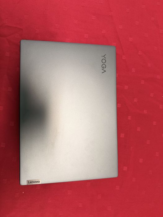 Vendo pc Yoga Slim 7 Pro 14ITL5