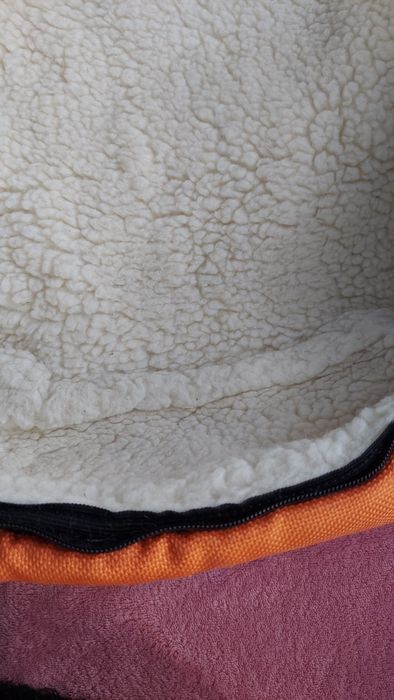 Чехол Конверт на овчині