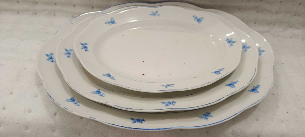 Antique Coimbra Tableware Set460313201718087680