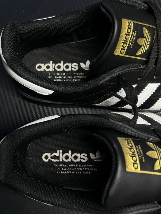 adidas superstar