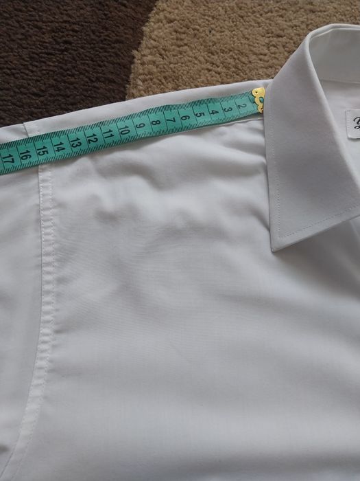 сорочка на підлітка