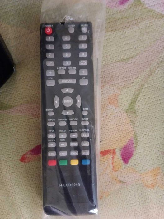 Продам телевізор Saturn LCD 263