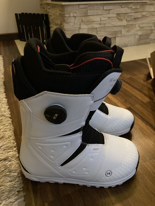 Buty snowboardowe Nidecker Altai