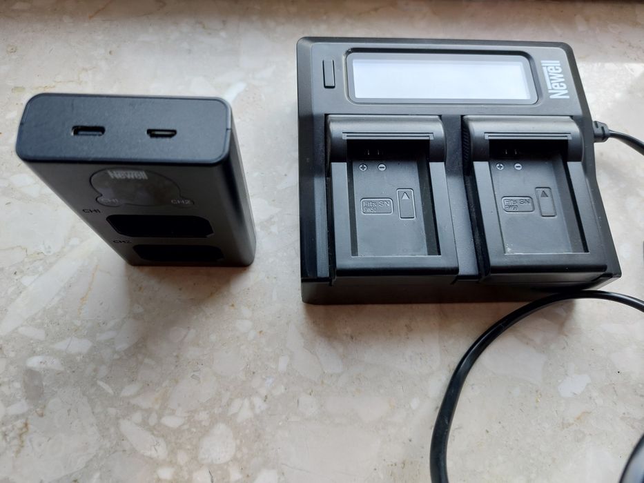 Aparat Sony A6500 bezlusterkowiec