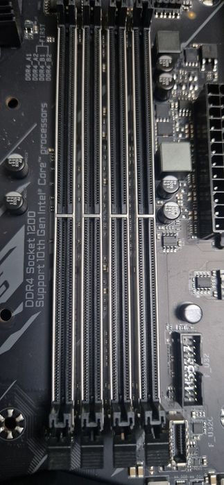 Płyta Główna Aorus Z490 Elite AC