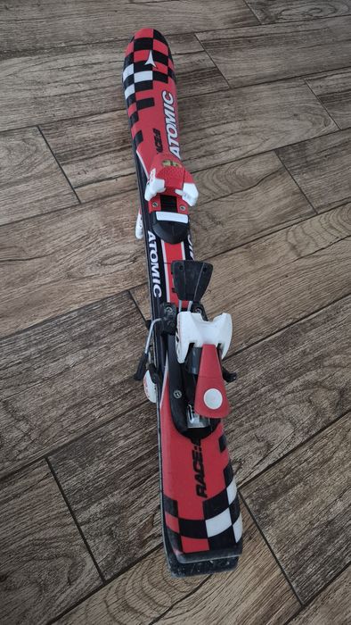 Narty Atomie Race 8 80cm