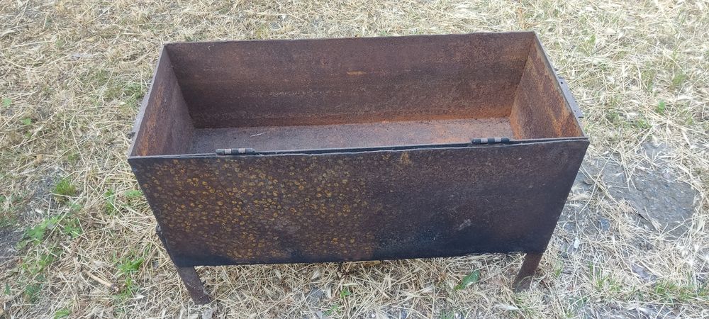 Чан для стерилізації