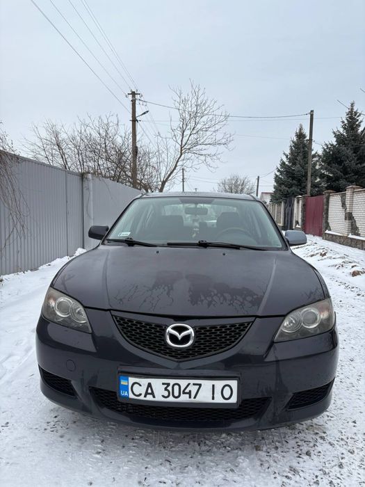 Продається Mazda 3 2005 року